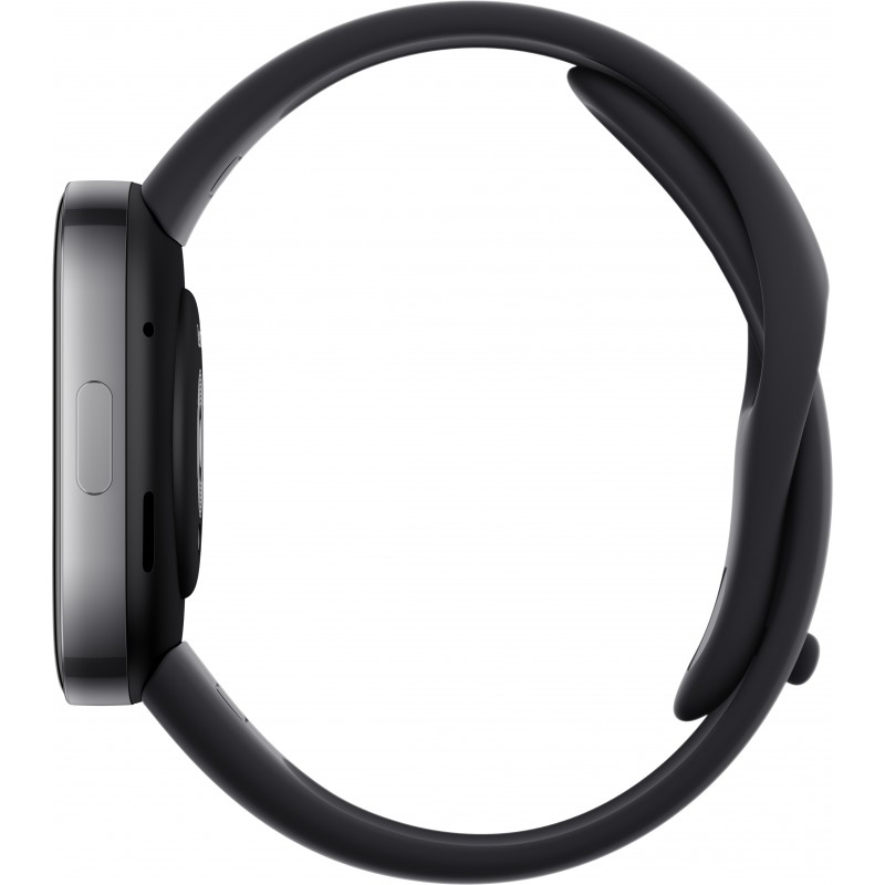 Xiaomi Redmi Watch 3 4,45 cm (1.75") AMOLED 42 mm Negro GPS (satélite)