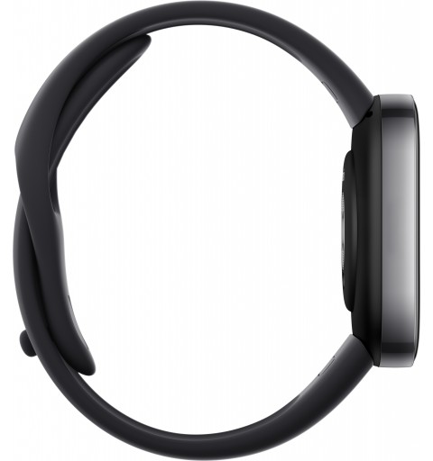 Xiaomi Redmi Watch 3 4,45 cm (1.75") AMOLED 42 mm Negro GPS (satélite)