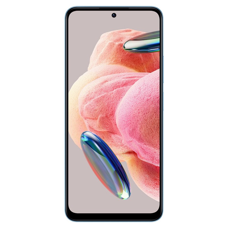 TIM Xiaomi Redmi Note 12 16.9 cm (6.67") Dual SIM Android 13 4G USB Type-C 128 GB 5000 mAh Blue