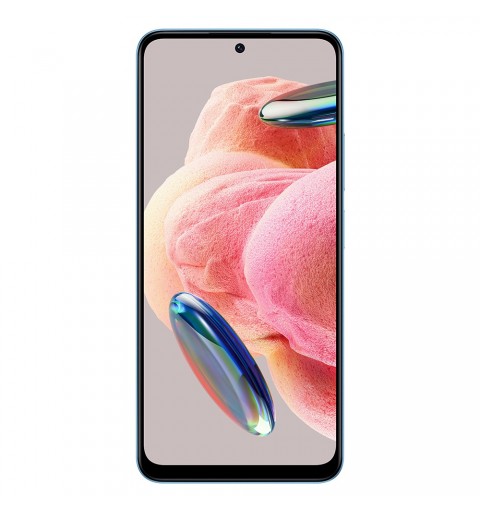 TIM Xiaomi Redmi Note 12 16.9 cm (6.67") Dual SIM Android 13 4G USB Type-C 128 GB 5000 mAh Blue