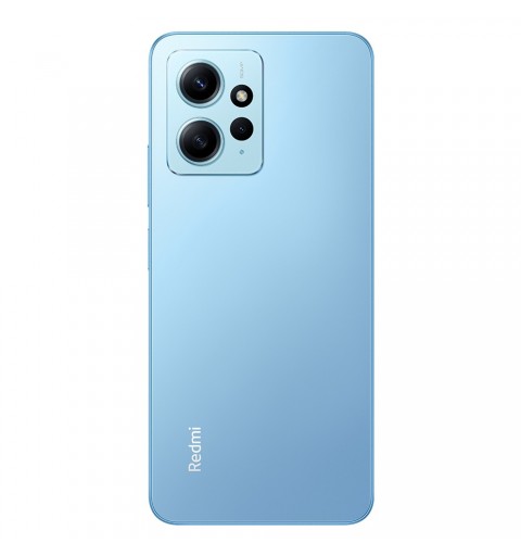 TIM Xiaomi Redmi Note 12 16.9 cm (6.67") Dual SIM Android 13 4G USB Type-C 128 GB 5000 mAh Blue