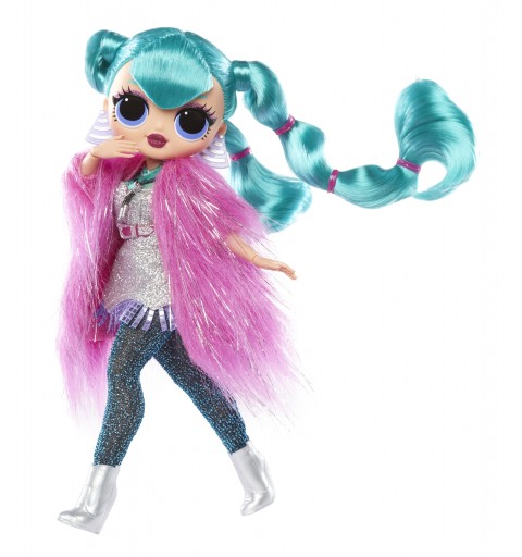 L.O.L. Surprise! O.M.G. HoS Doll S3 - Cosmic Nova