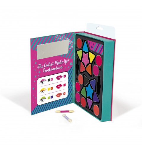 Clementoni Crazy Chic 8005125186952 juego de rol