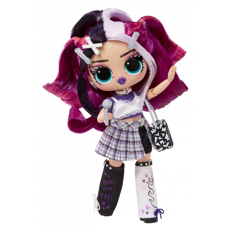 L.O.L. Surprise! Tweens S4 Doll- Jenny Rox