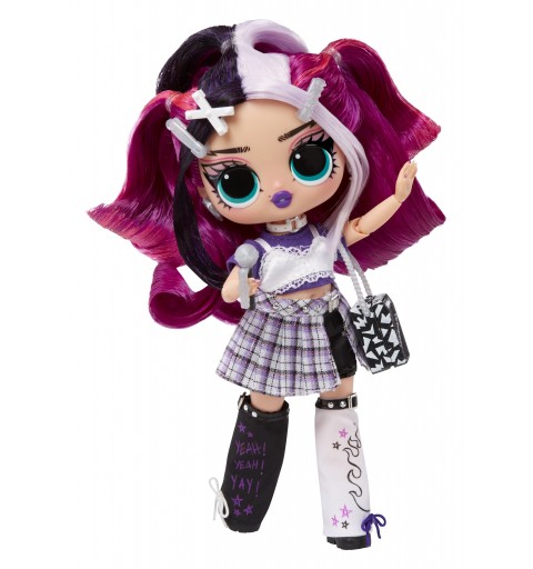 L.O.L. Surprise! Tweens S4 Doll- Jenny Rox