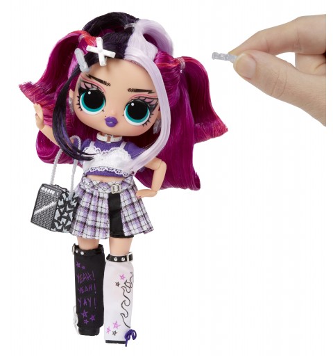 L.O.L. Surprise! Tweens S4 Doll- Jenny Rox