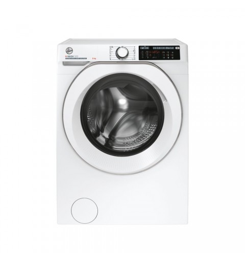 Hoover H-WASH 500 HW 48AMC 1-S Waschmaschine Frontlader 8 kg 1400 RPM A Weiß