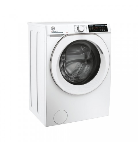 Hoover H-WASH 500 HW 48AMC 1-S lavatrice Caricamento frontale 8 kg 1400 Giri min A Bianco