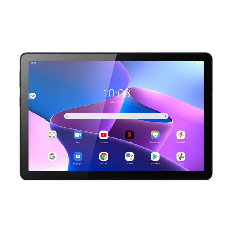 Lenovo Tab M10 3rd Gen 10.1" FHD Unisoc T610 8C 3GB 32GB WiFi Lenovo Tab M10 3rd Gen 10.1" FHD Unisoc T610 8C 3GB 32GB WiFi