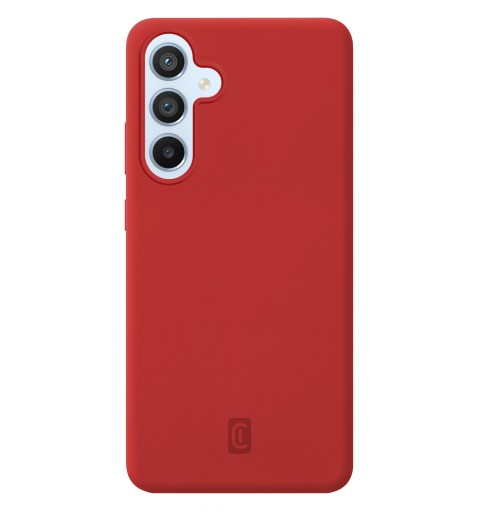 Peter Jäckel 60247 Handy-Schutzhülle 16,3 cm (6.4 Zoll) Cover Rot