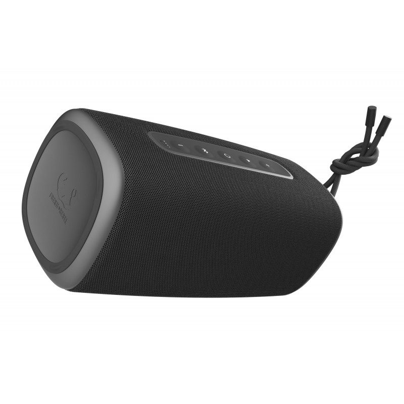 Fresh 'n Rebel Bold L2 Altavoz portátil estéreo Gris 40 W