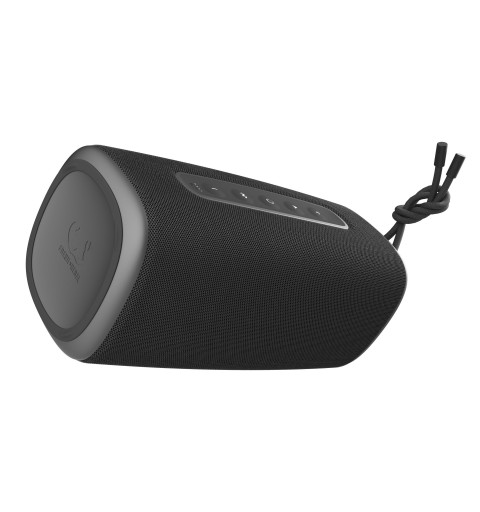 Fresh 'n Rebel Bold L2 Altavoz portátil estéreo Gris 40 W