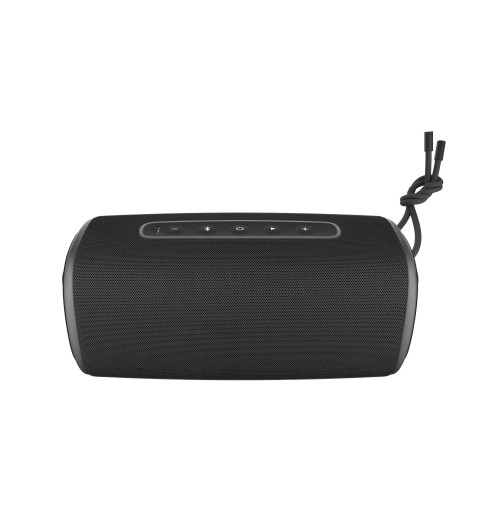 Fresh 'n Rebel Bold L2 Altavoz portátil estéreo Gris 40 W