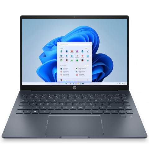 HP Pavilion Plus Laptop 14-eh1001nl