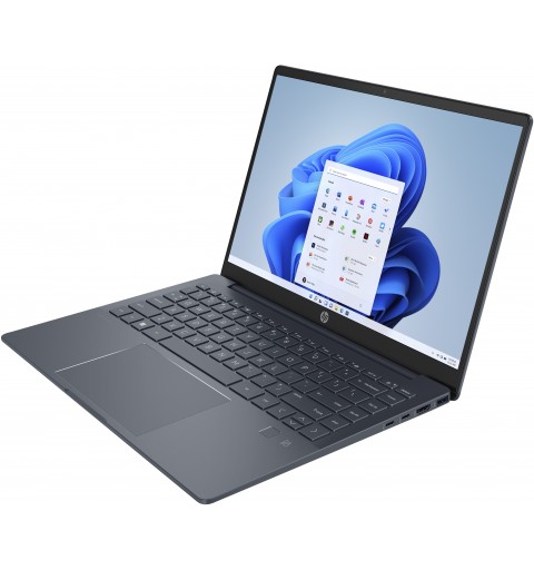 HP Pavilion Plus Laptop 14-eh1001nl