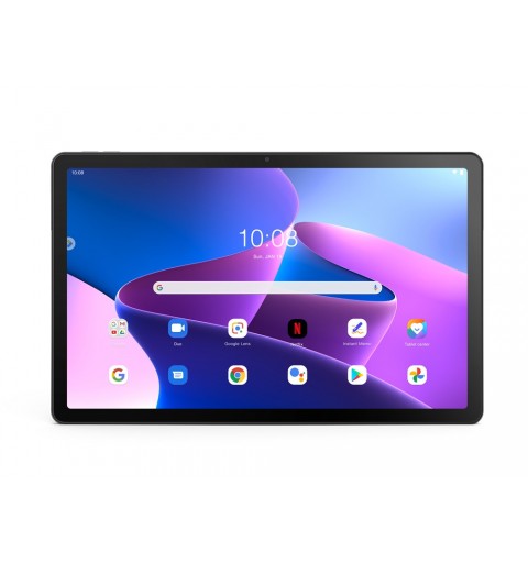 Lenovo Tab M10 FHD Plus 128 GB 26.9 cm (10.6") Mediatek 4 GB Wi-Fi 5 (802.11ac) Android 12 Grey