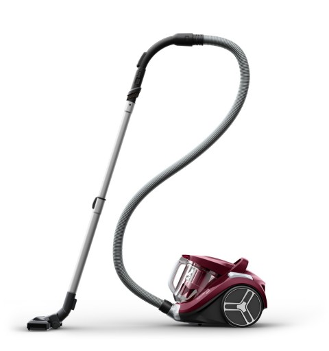 Rowenta Compact Power XXL RO4B63EA vacuum 2.5 L Cylinder vacuum Dry 900 W Bagless