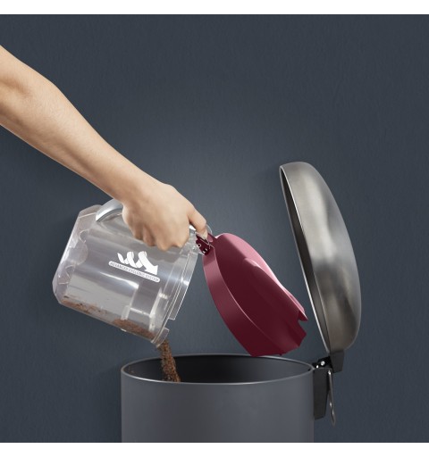 Rowenta Compact Power XXL RO4B63EA aspiradora 2,5 L Aspiradora cilíndrica Secar 900 W Sin bolsa