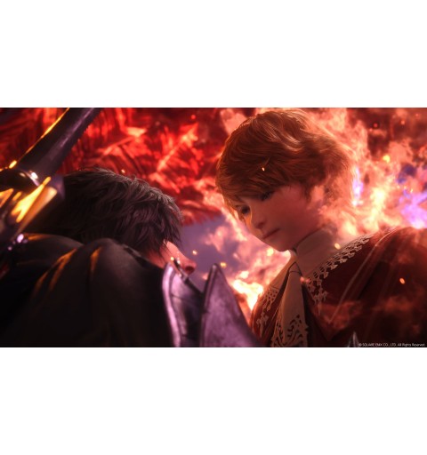 Deep Silver Final Fantasy XVI Estándar PlayStation 5