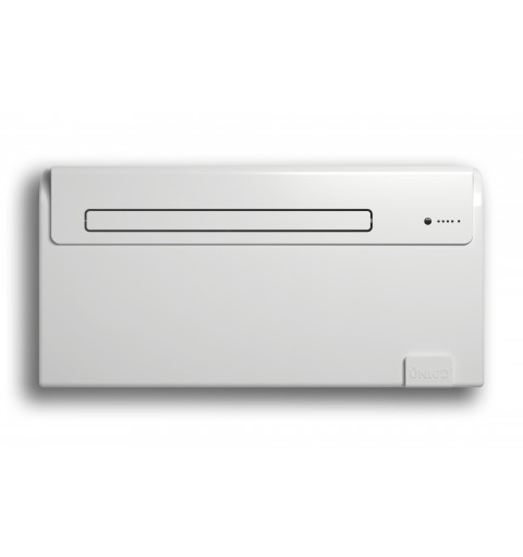 Olimpia Splendid Unico Air 10 SF EVA 2200 W Bianco Condizionatore d'aria a parete