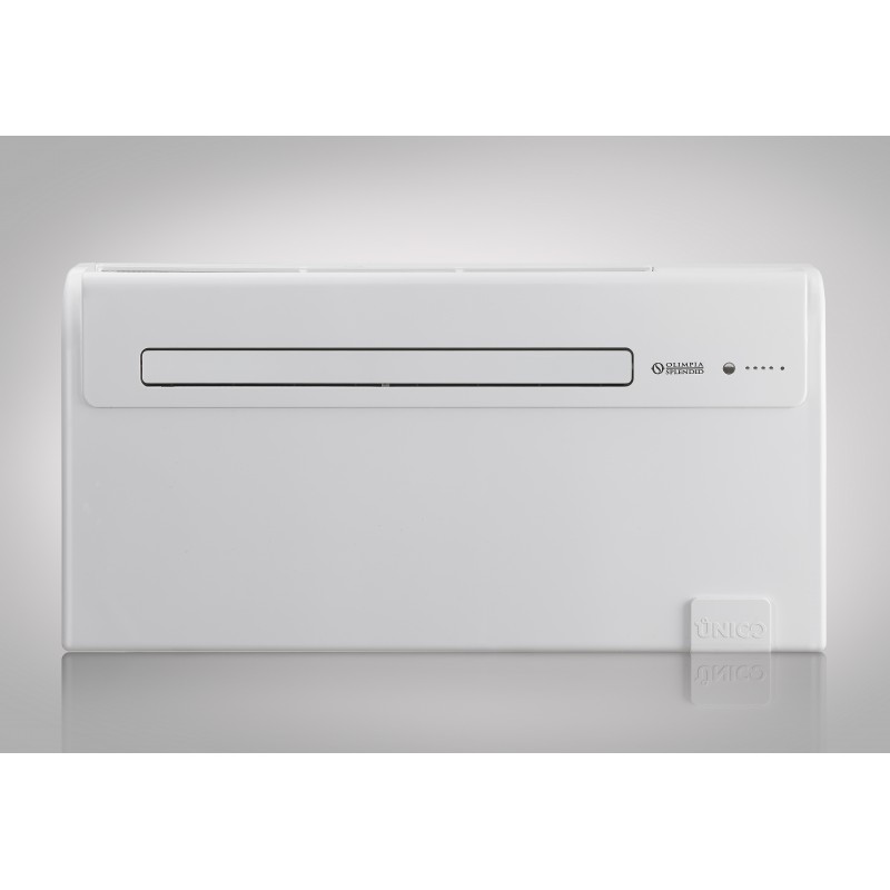 Olimpia Splendid Unico Air 10 SF EVA 2200 W Bianco Condizionatore d'aria a parete