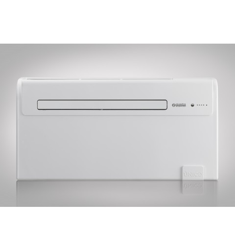 Olimpia Splendid Unico Air 10 SF EVA 2200 W Bianco Condizionatore d'aria a parete