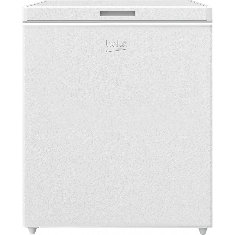 Beko HSM20530 freezer Chest freezer Freestanding 205 L F White