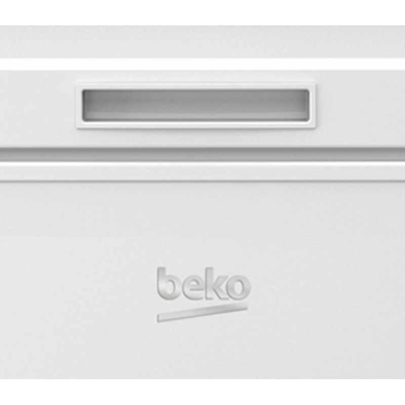 Beko HSM20530 congélateur Congélateur coffre Autoportante 205 L F Blanc