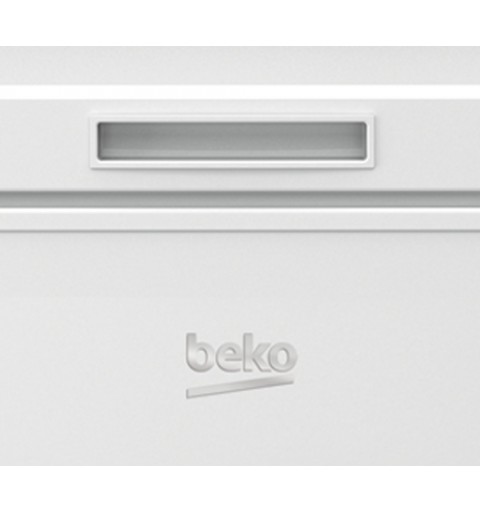 Beko HSM20530 congelatore Congelatore a pozzo Libera installazione 205 L F Bianco