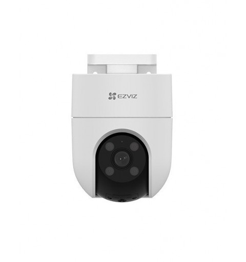 EZVIZ H8c Sphérique Caméra de sécurité IP Intérieure et extérieure 1920 x 1080 pixels Plafond Mur Poteau