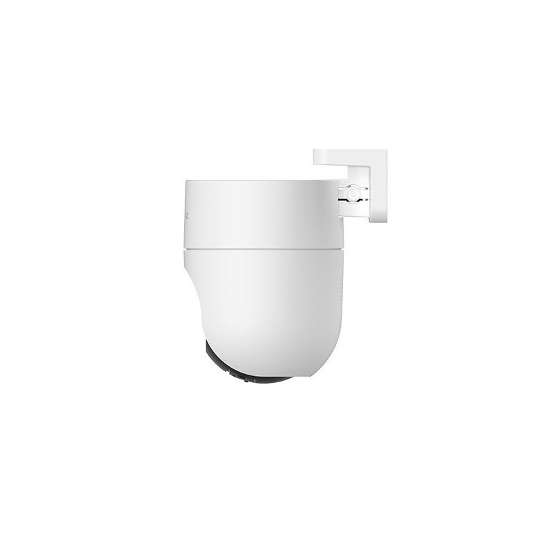 EZVIZ H8c Sferico Telecamera di sicurezza IP Interno e esterno 1920 x 1080 Pixel Soffitto Parete Palo