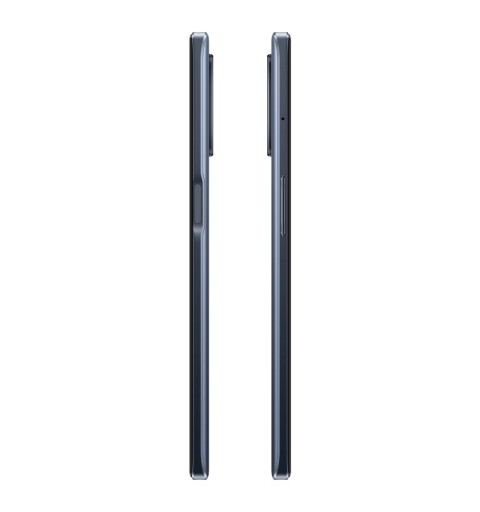 realme 9 5G 16,5 cm (6.5") SIM doble Android 11 USB Tipo C 4 GB 64 GB 5000 mAh Negro