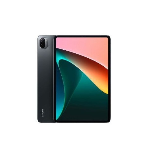 Xiaomi Pad 5 256 GB 27,9 cm (11") Qualcomm Snapdragon 6 GB Wi-Fi 5 (802.11ac) Android 11 Gris