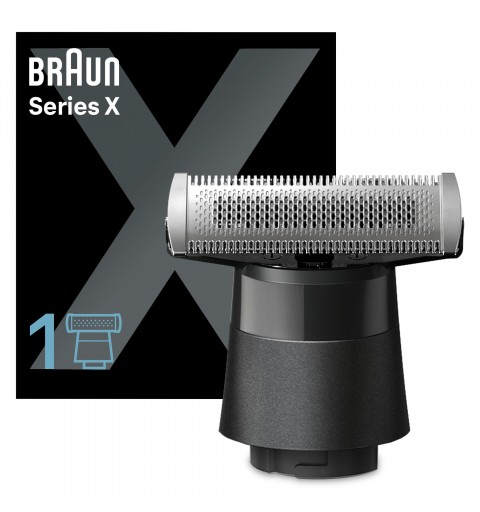 Braun Series XT20 Lama Di Ricambio