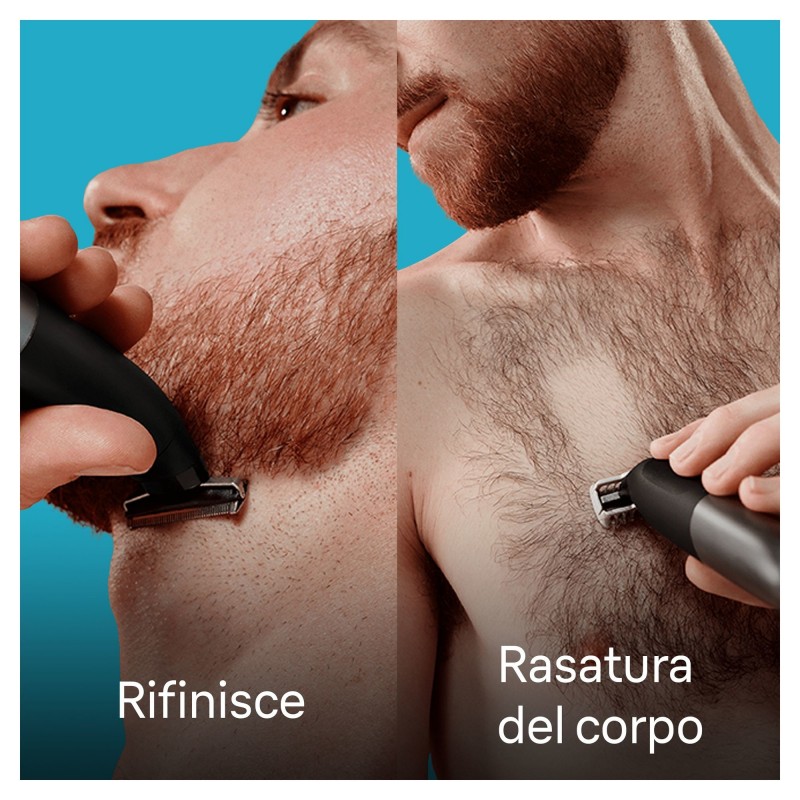 Braun XT20 Tête de rasage