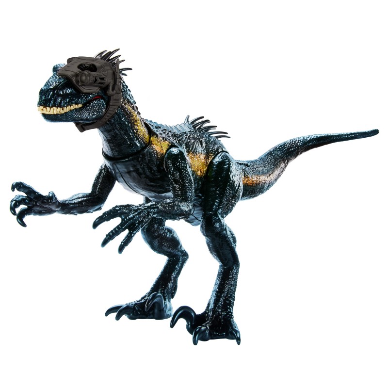 Jurassic World Dino Trackers Indoraptor