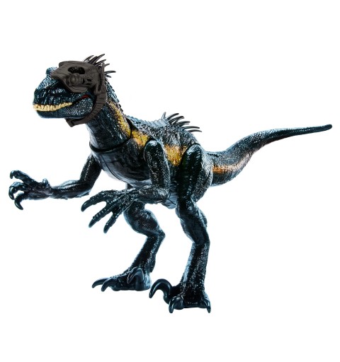 Jurassic World HKY11 action figure giocattolo