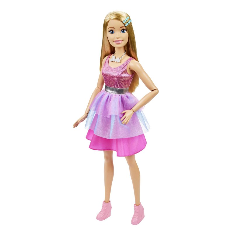 Barbie HJY02 bambola