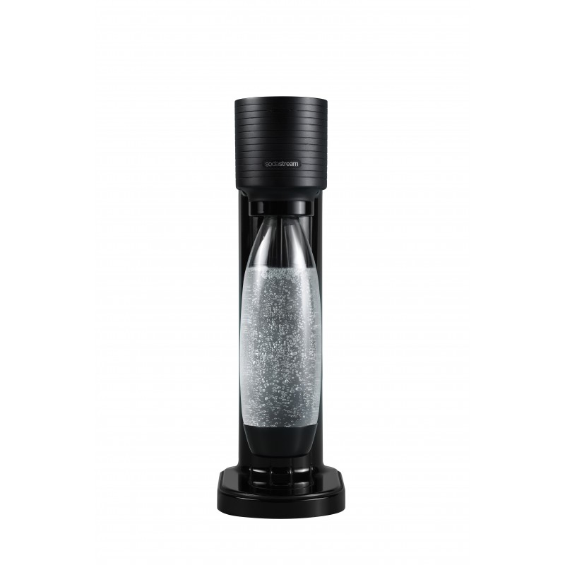 SodaStream Gaia Noir