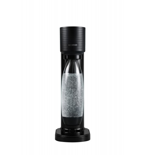 SodaStream Gaia Schwarz