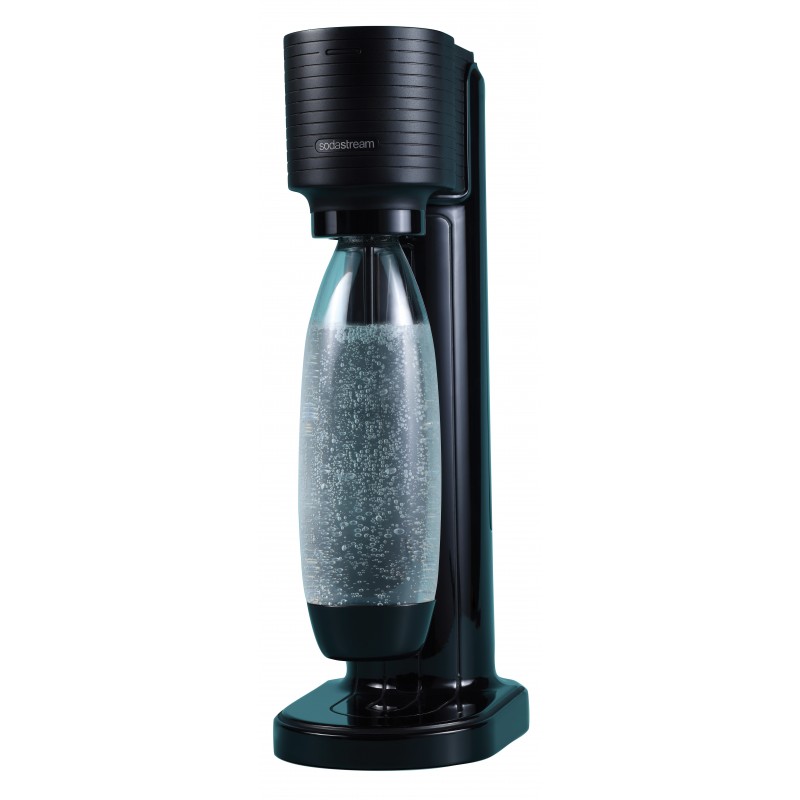 SodaStream Gaia Nero