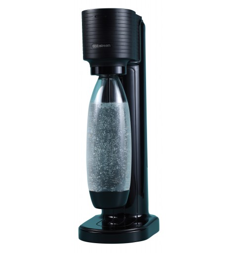 SodaStream Gaia Black