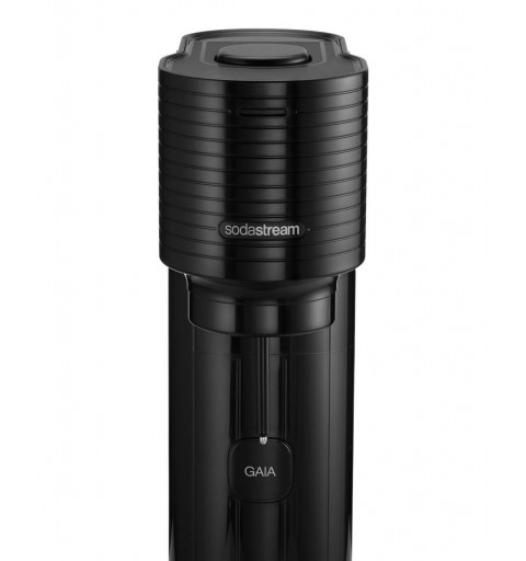 SodaStream Gaia Negro