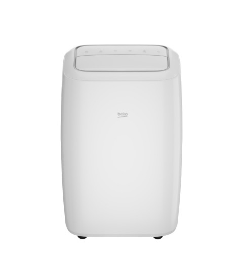 Beko BP109AC Climatiseur portatif 65 dB Blanc