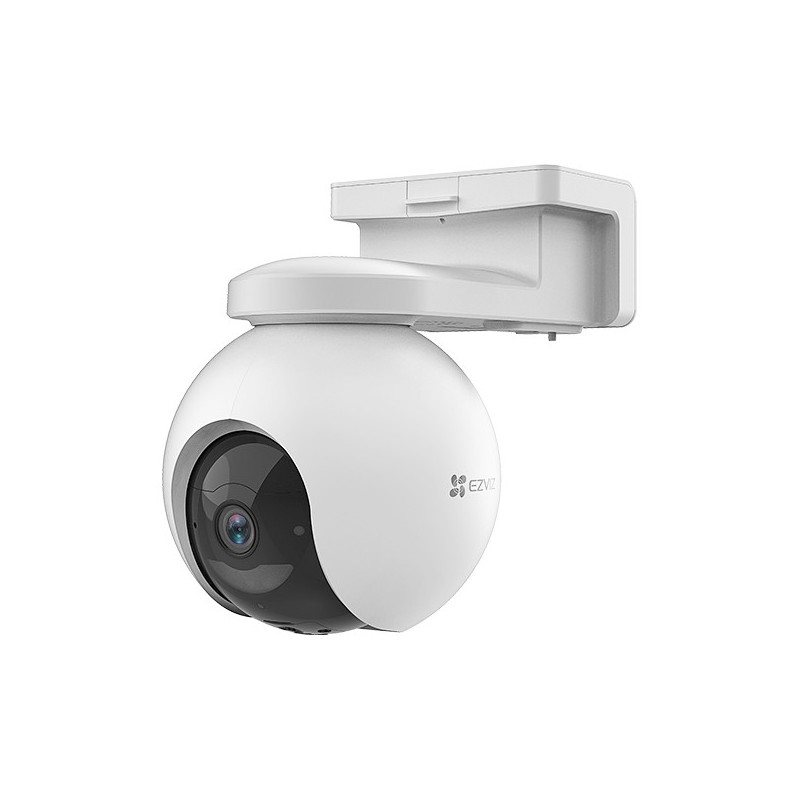 EZVIZ EB8 4G Esférico Cámara de seguridad IP Interior y exterior 2304 x  1296 Pixeles Techo/pared