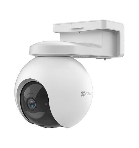 EZVIZ EB8 4G Esférico Cámara de seguridad IP Interior y exterior 2304 x 1296 Pixeles Techo pared