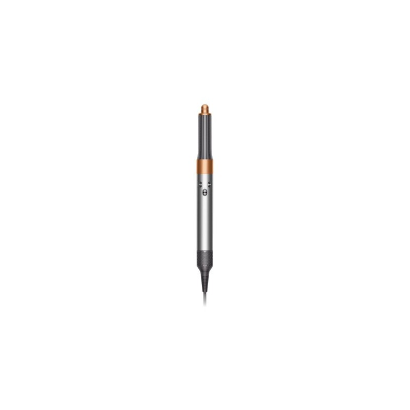Dyson Airwrap 400689-01 Haarstyling-Gerät Haar-Styling-Set Warm Kupfer, Nickel 1300 W 2,675 m