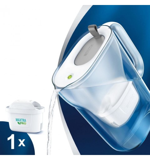 Brita 1051449 Filtraggio acqua 2,4 L