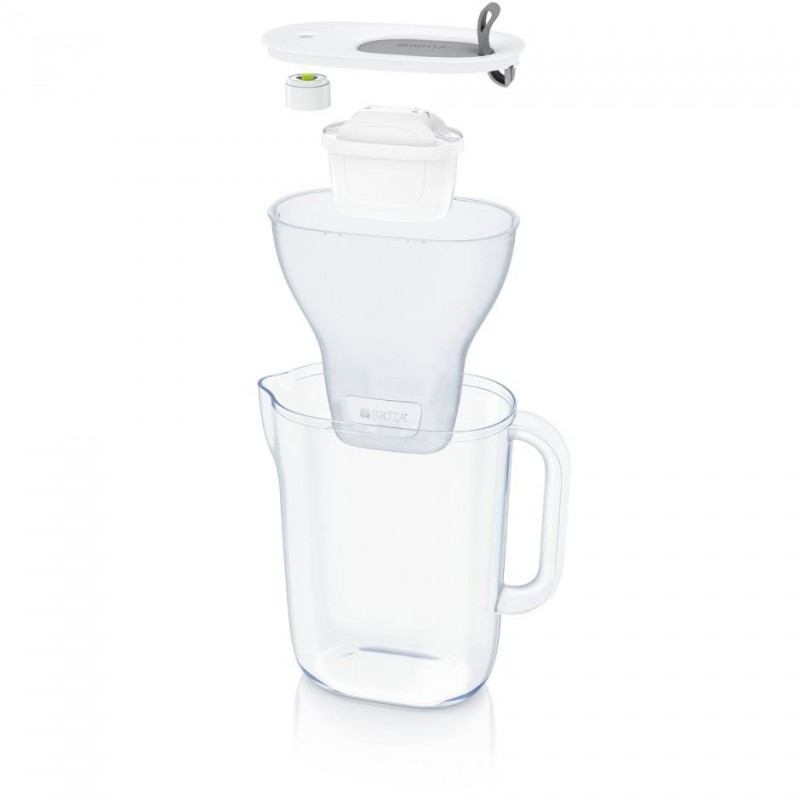 Brita 1051449 Filtraggio acqua 2,4 L