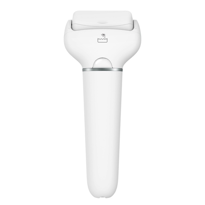 Panasonic ES-EY30-V5 Epilatore Wet Dry 3 Velocità 60 Pinzette Luce Led